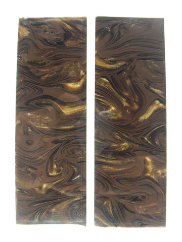 Brown Haze Scale Sets