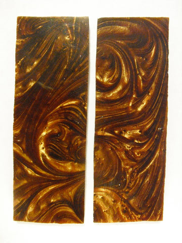 Copper Pearl Scale Sets