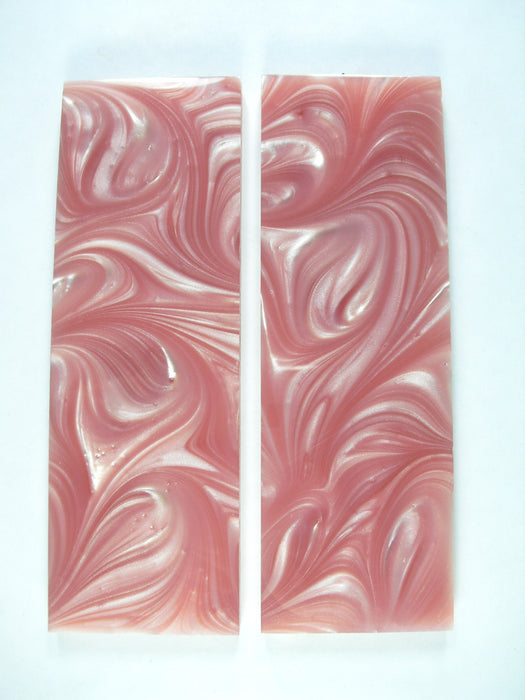 Pink Pearl Scale Sets