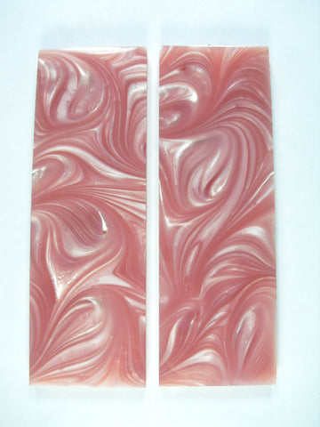 Pink Pearl Scale Sets