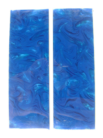 Blue Haze Scale Sets