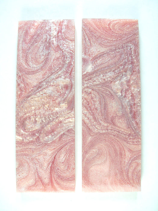 Pink Pearl Scale Sets
