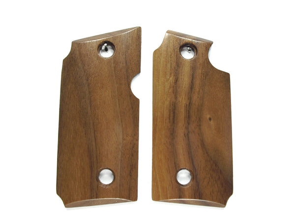 Finished Walnut Sig Sauer P238 Grips