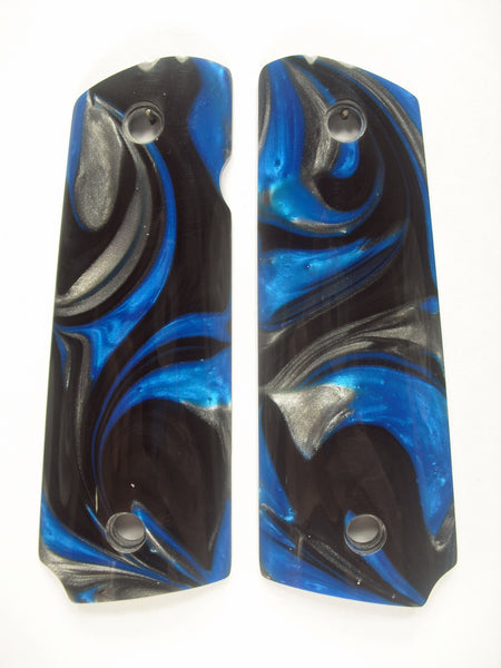 --Night Sky Pearl 1911 Grips (Compact)