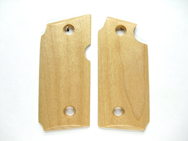 Finished Maple Sig Sauer P238 Grips