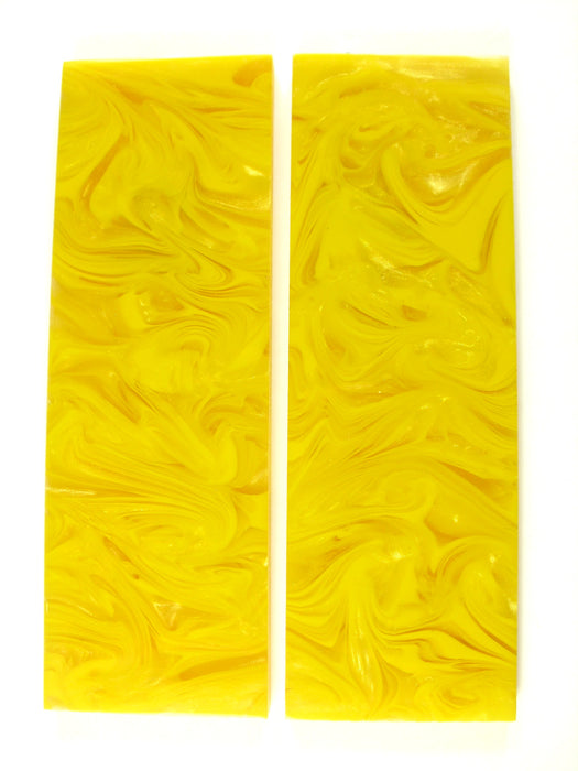 Yellow Haze Scale Sets