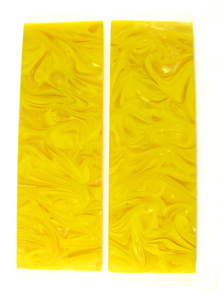 Yellow Haze Scale Sets