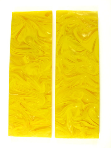 Yellow Haze Scale Sets