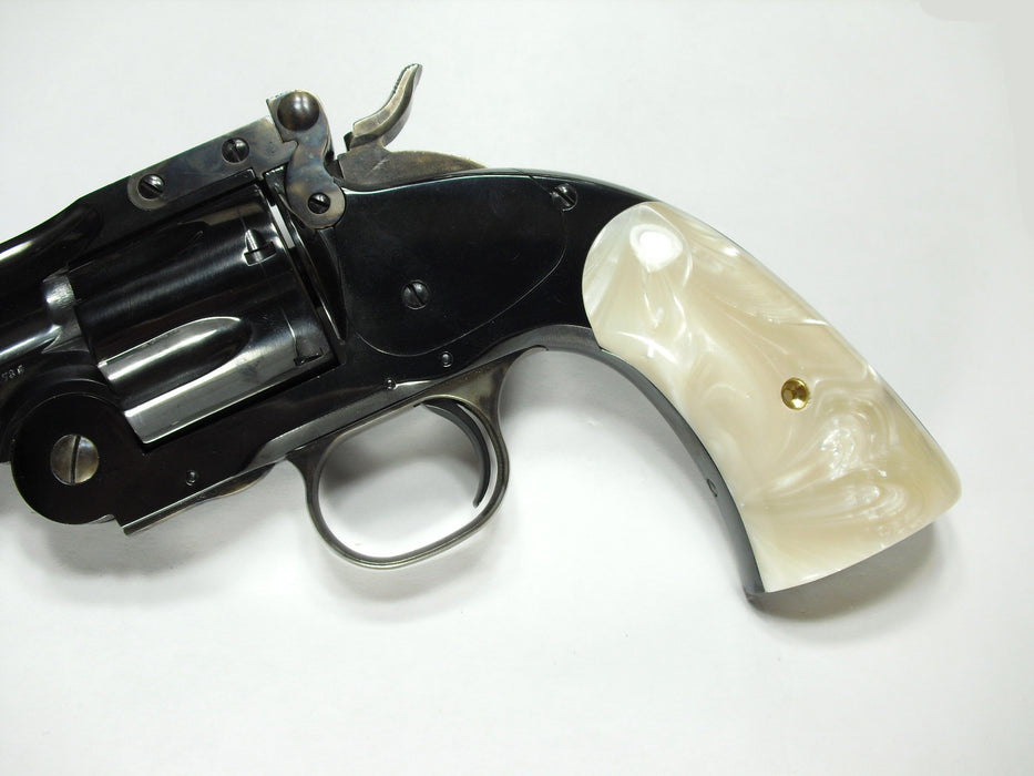 Pearl Uberti Schofield Grips