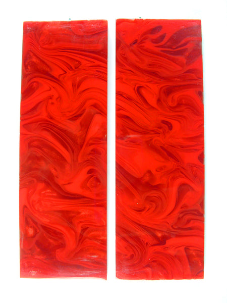 Red Haze Scale Sets