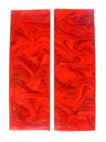 Red Haze Scale Sets