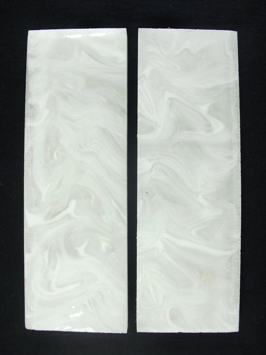 White Haze Scale Sets