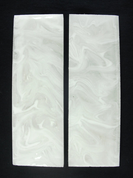 White Haze Scale Sets