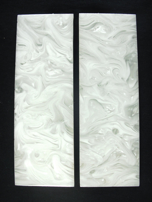 White Haze Scale Sets