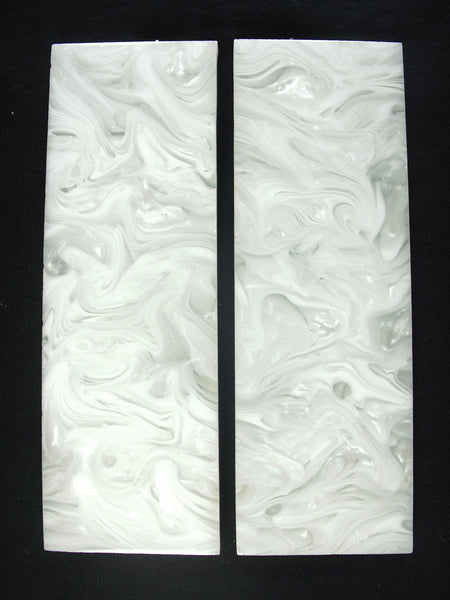 White Haze Scale Sets