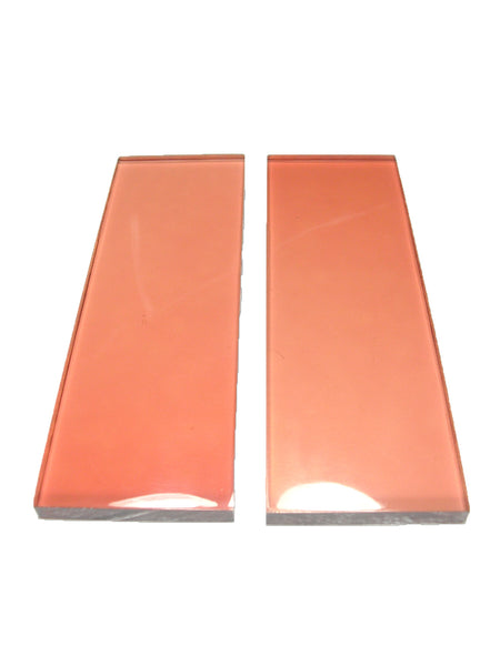 Transparent Red Scale Sets