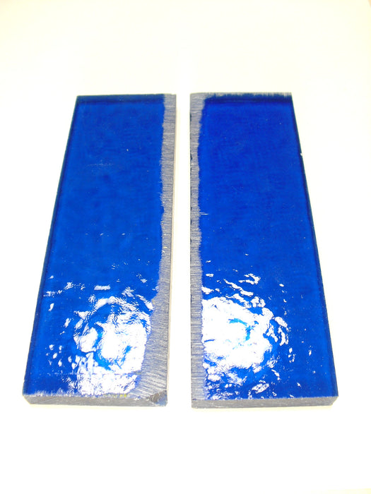 Transparent Blue Scale Sets