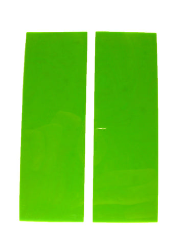 Green Scale Sets