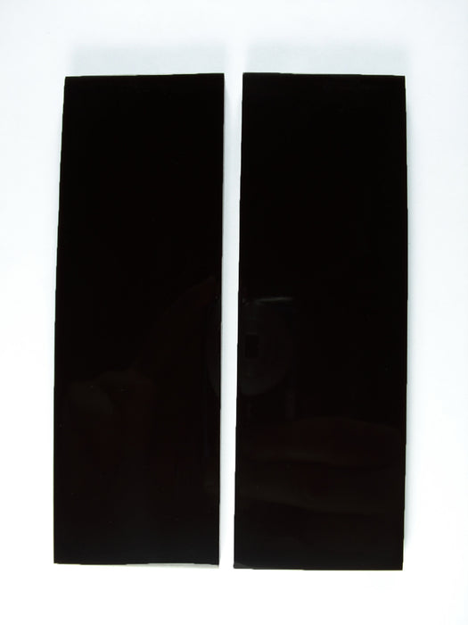 Black Scale Sets
