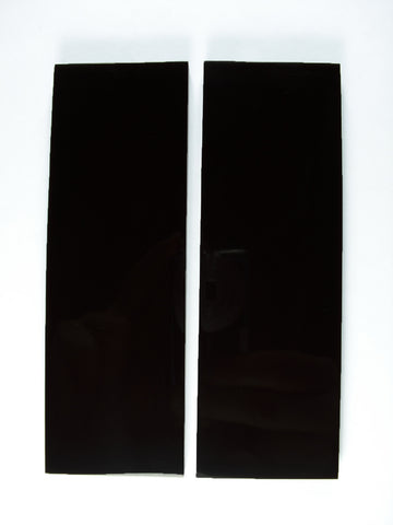 Black Scale Sets