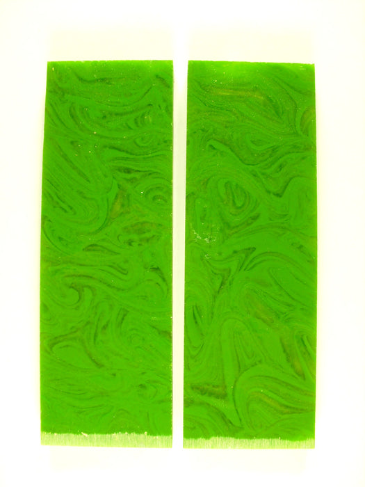 Green Haze Scale Sets