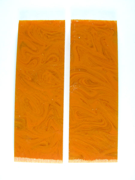Orange Haze Scale Sets