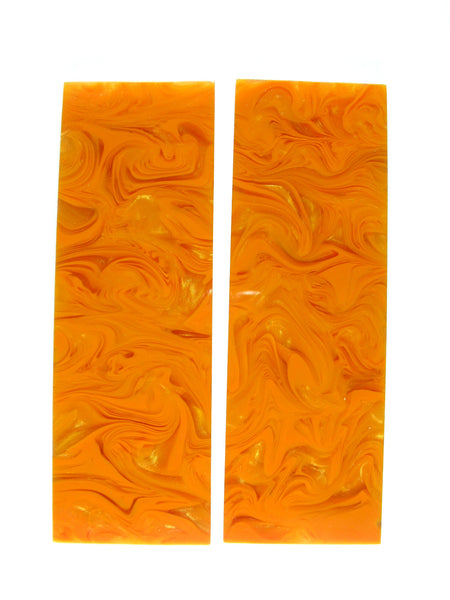 Orange Haze Scale Sets