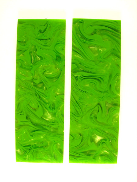 Green Haze Scale Sets