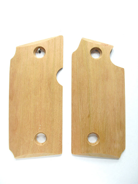 Unfinished Cherry Sig Sauer P238 Grips