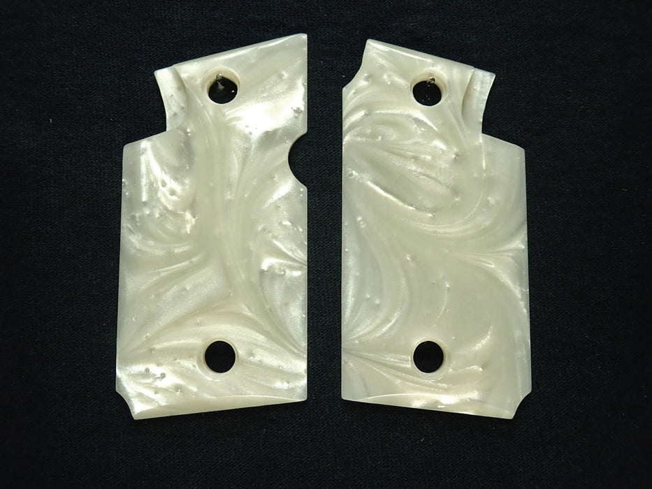 Pearl Springfield Armory 911 9mm Grips