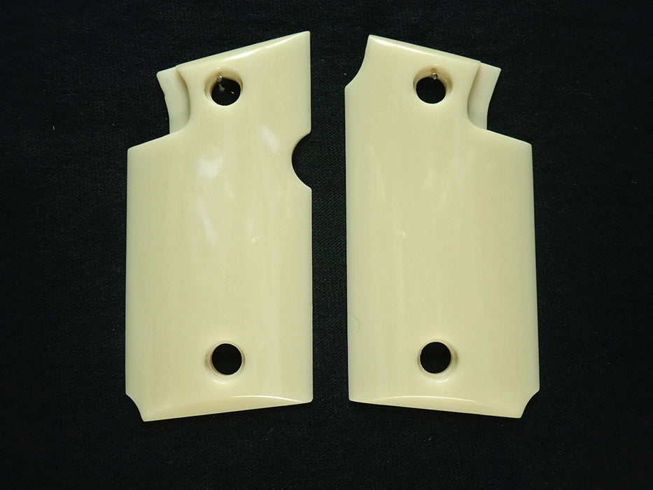 Faux Ivory Springfield Armory 911 9mm Grips