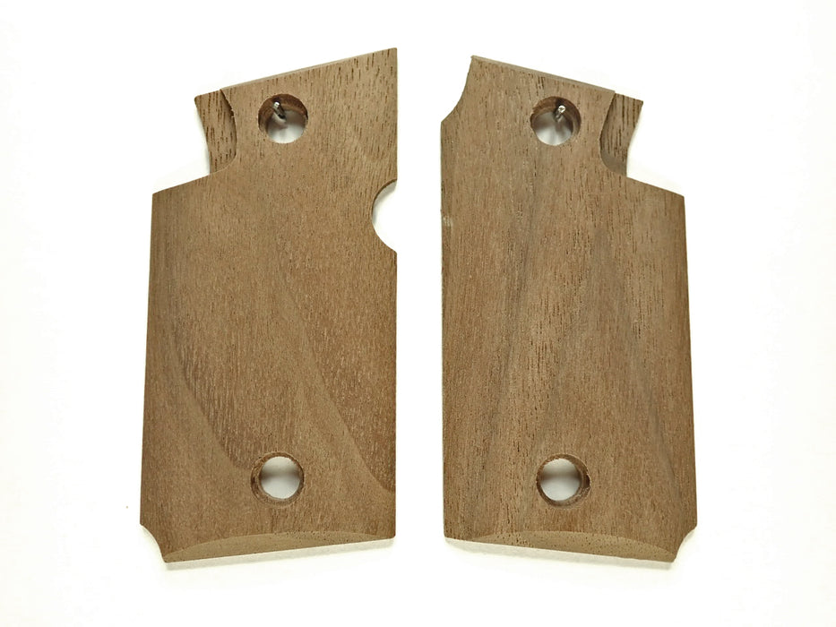 Unfinished Walnut Springfield Armory 911 9mm Grips