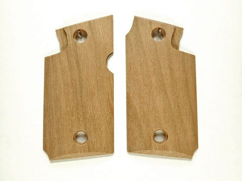 Unfinished Cherry Springfield Armory 911 9mm Grips