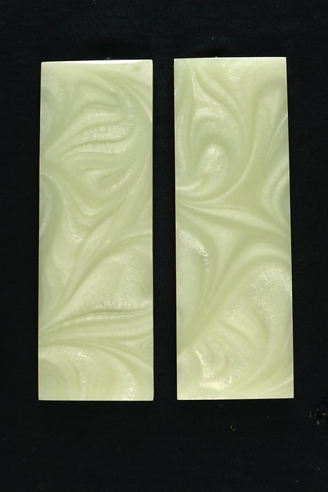 Glow Pearl Scale Sets
