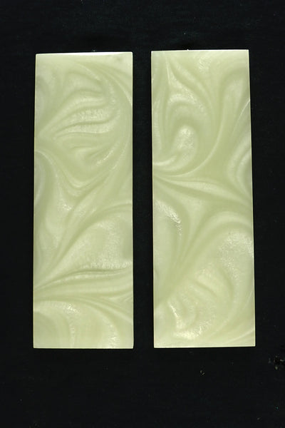 Glow Pearl Scale Sets