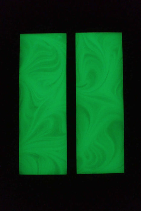 Glow Pearl Scale Sets