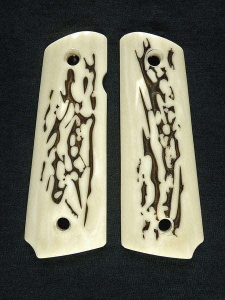 Stag 1911 Grips (Full Size)