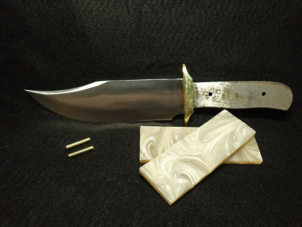 Pearl Scales Knife Kit #80