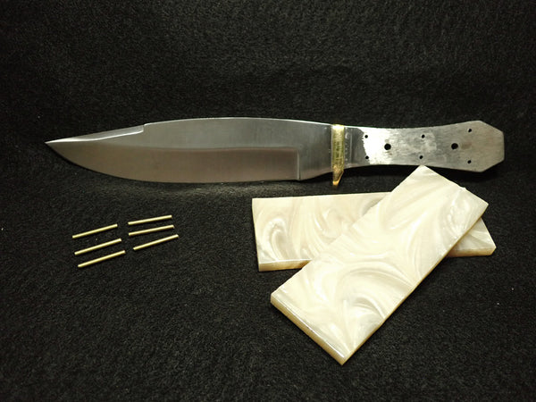 Pearl Scales Knife Kit #97