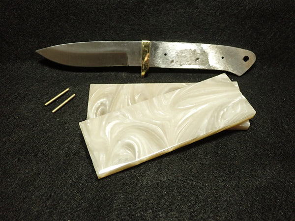 Pearl Scales Knife Kit #141
