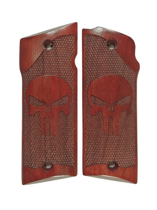 Rosewood Punisher #2 Coonan .357 Grips