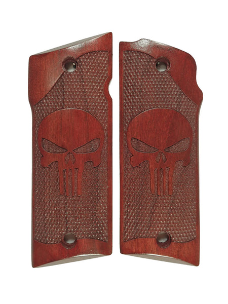 Rosewood Punisher #2 Coonan .357 Grips