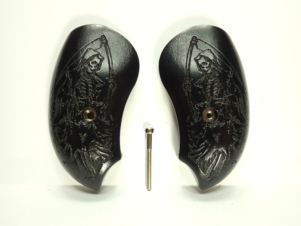 Maple Grim Reaper Extended Bond Arms Derringer
